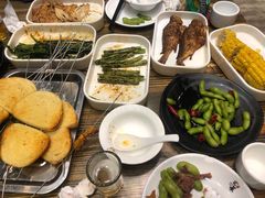 -老虎滩大连海鲜烧烤(建邺云锦路总店)