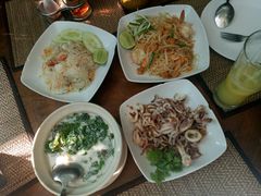 -自然餐厅(Phuket)
