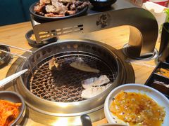 -九田家黑牛烤肉料理(新光汇店)
