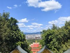 -西双版纳勐泐文化旅游区