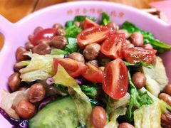 -炒豆合作社(东四总店)