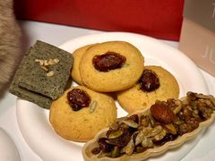 -LE JARDIN de Joel Robuchon(新世界大丸百货店)