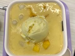雪山杨枝甘露-满记甜品(日月光二店)