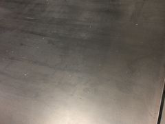 破烂桌子-Awfully Chocolate(嘉里城店)