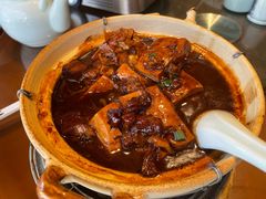 一块豆腐-麒麟小院·老九江菜(安平路店)