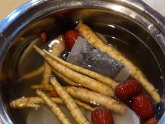 -一叶一世界·素食餐厅(锦华万达店)
