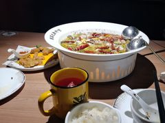-太二酸菜鱼(群光广场店)