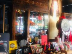 -甘家界牌柠檬鸭(青山店)