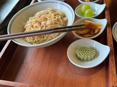 -同得兴 Since·1995 传统苏式面馆(嘉馀坊店)