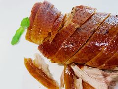 -四季民福烤鸭店(前门店)