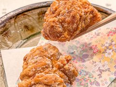 -鳥喜Toriki怀石烧鸟料理