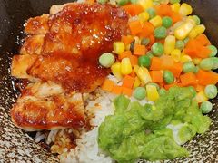 -吉野家(回龙观同成街店)