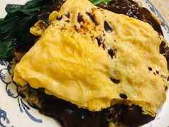 -渔记茶餐厅(渔村店)