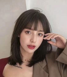 -16番发型