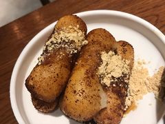 -渝是乎酸菜鱼(龙旗购物中心店)