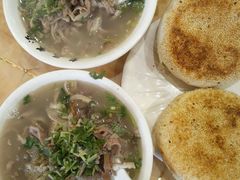 羊杂汤-老三羊汤【北兴隆街店】