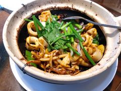 -猪肉婆私房菜(容桂总店)