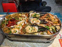-原乡故事里海鲜大餐(玉祥门北马道巷店)