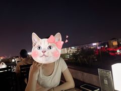 -维纳斯酒店-忆咖啡观景餐厅(象山公园店)