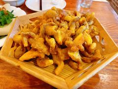 -东北人家铁锅炖(鞍山路店)