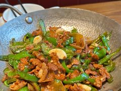 -恰饭·老长沙市井菜(天河客运站店)