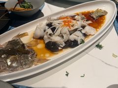 -杭州西湖柳莺里酒店·闻莺厅