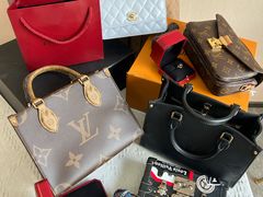 -聚云奢二手奢侈品黄金手表包包回收·中古店(上海店)