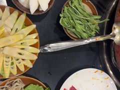 -咖咖火锅(老店)