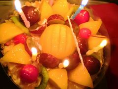 -卡漫莫尼蛋糕(私人定制店)