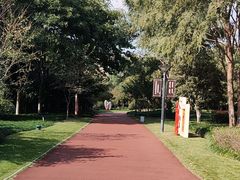 -杭州城北体育公园