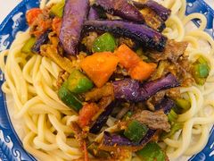-河州宾馆清真餐厅(文锦南路店)