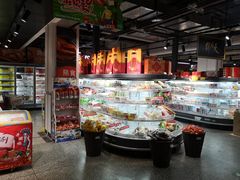 -大商超市(银岛店)