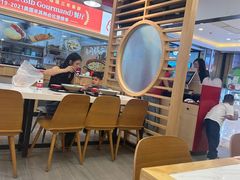 -大官米线(喜盈门范城店)