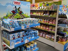 -KKV(南京新城市广场店)