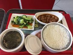 -72街红烧排骨饭(海珠丽影广场店)