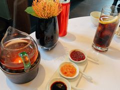 -宝丽轩中餐厅BAOLIXUAN