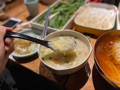 -金三顺韩式炭火烤肉店(中华路店)