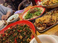 -兔槽江湖菜·重庆璧山兔(水围店)