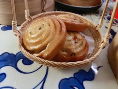 -绿茶餐厅(城西银泰城店)