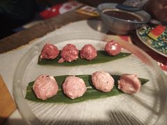 -尚尚仙·酸汤猪手·猪肚鸡火锅(华联万柳购物中心店)