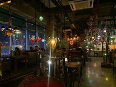 -枫叶林咖啡(华商店)