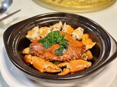 -宜兴隆家宴·私房菜(泰安华庭店)