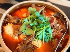 -饭江湖·江湖菜(湖广会馆店)