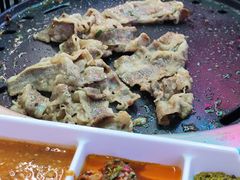 -棒小伙·齐齐哈尔烤肉(龙茗路店)