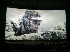 -金逸影城(影视中心IMAX店)