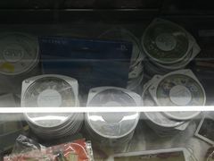-盛贤大沙头旧货市场