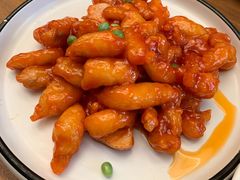 -陆壹捌餐厅(五大道店)