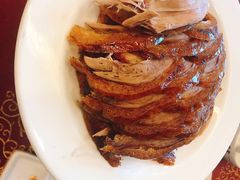 -全聚德(友谊店)