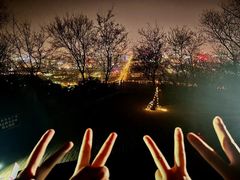 -大蜀山国家森林公园