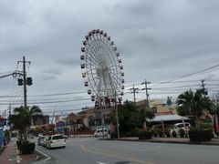 -美国村